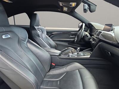 2016 BMW M4   - Photo 16 - Lennox, CA 90304