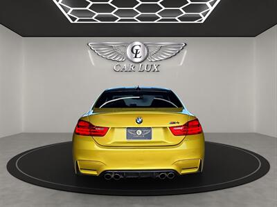 2016 BMW M4   - Photo 6 - Lennox, CA 90304