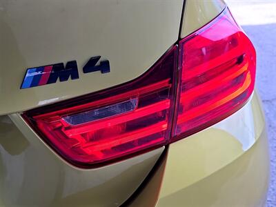 2016 BMW M4   - Photo 21 - Lennox, CA 90304