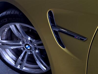 2016 BMW M4   - Photo 22 - Lennox, CA 90304