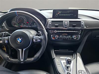 2016 BMW M4   - Photo 15 - Lennox, CA 90304