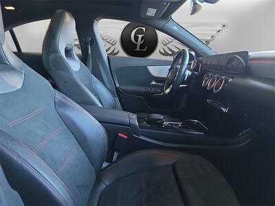 2023 Mercedes-Benz CLA CLA 250   - Photo 15 - Lennox, CA 90304