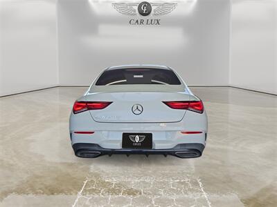 2023 Mercedes-Benz CLA CLA 250   - Photo 4 - Lennox, CA 90304