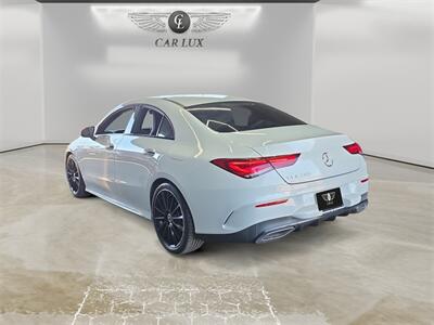 2023 Mercedes-Benz CLA CLA 250   - Photo 3 - Lennox, CA 90304