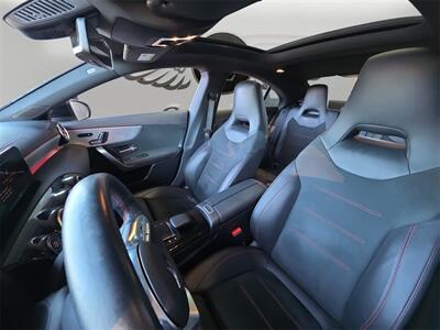 2023 Mercedes-Benz CLA CLA 250   - Photo 10 - Lennox, CA 90304
