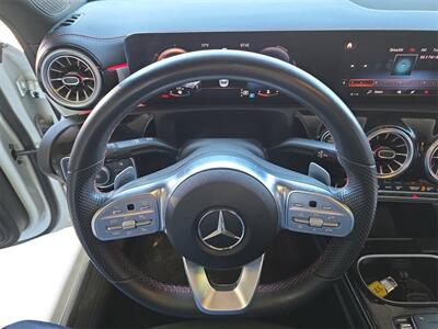 2023 Mercedes-Benz CLA CLA 250   - Photo 14 - Lennox, CA 90304