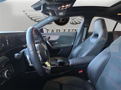 2023 Mercedes-Benz CLA CLA 250   - Photo 9 - Lennox, CA 90304