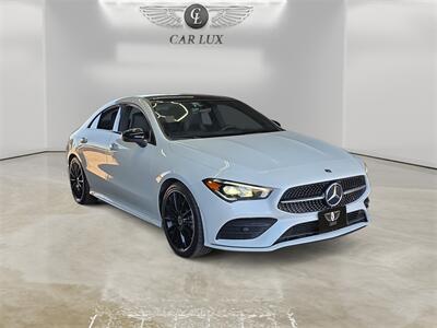 2023 Mercedes-Benz CLA CLA 250   - Photo 7 - Lennox, CA 90304
