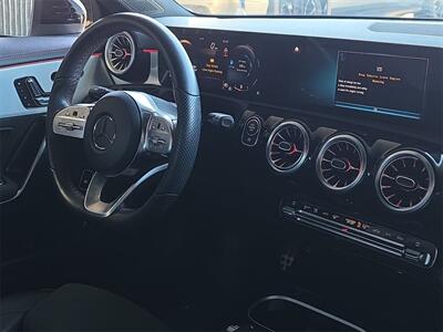 2023 Mercedes-Benz CLA CLA 250   - Photo 17 - Lennox, CA 90304