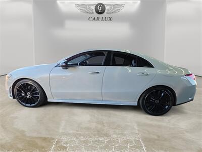 2023 Mercedes-Benz CLA CLA 250   - Photo 2 - Lennox, CA 90304