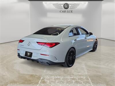 2023 Mercedes-Benz CLA CLA 250   - Photo 5 - Lennox, CA 90304