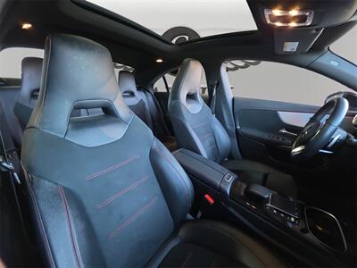 2023 Mercedes-Benz CLA CLA 250   - Photo 11 - Lennox, CA 90304