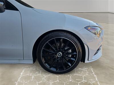2023 Mercedes-Benz CLA CLA 250   - Photo 12 - Lennox, CA 90304