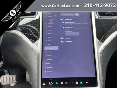 2018 Tesla Model S 75D   - Photo 28 - Lennox, CA 90304