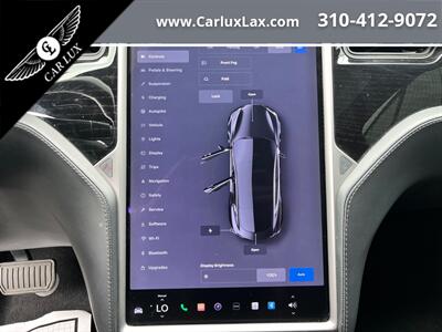 2018 Tesla Model S 75D   - Photo 18 - Lennox, CA 90304