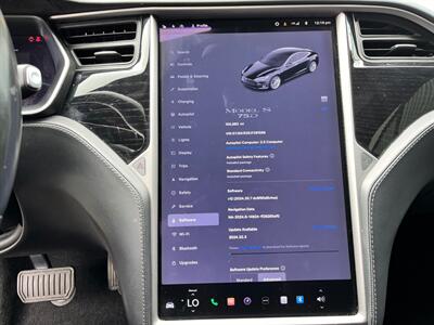 2018 Tesla Model S 75D   - Photo 31 - Lennox, CA 90304