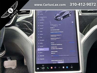 2018 Tesla Model S 75D   - Photo 31 - Lennox, CA 90304