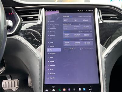 2018 Tesla Model S 75D   - Photo 27 - Lennox, CA 90304