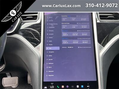 2018 Tesla Model S 75D   - Photo 27 - Lennox, CA 90304