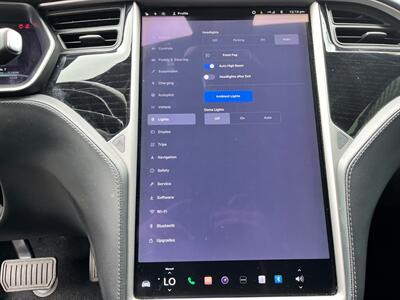 2018 Tesla Model S 75D   - Photo 25 - Lennox, CA 90304