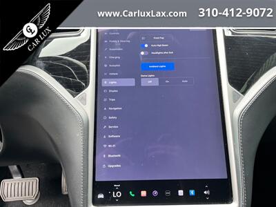 2018 Tesla Model S 75D   - Photo 25 - Lennox, CA 90304