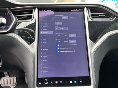 2018 Tesla Model S 75D   - Photo 23 - Lennox, CA 90304