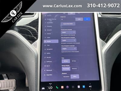 2018 Tesla Model S 75D   - Photo 26 - Lennox, CA 90304