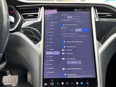 2018 Tesla Model S 75D   - Photo 29 - Lennox, CA 90304