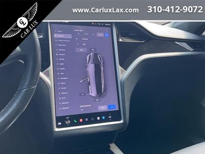 2018 Tesla Model S 75D   - Photo 13 - Lennox, CA 90304