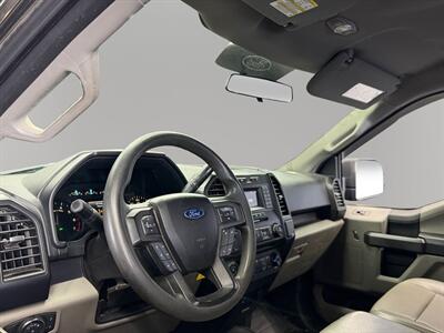 2018 Ford F-150 XL - Photo 15 - Lennox, CA 90304