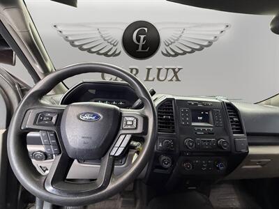 2018 Ford F-150 XL - Photo 10 - Lennox, CA 90304