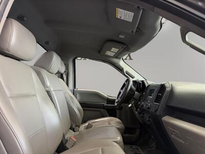 2018 Ford F-150 XL - Photo 22 - Lennox, CA 90304