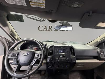 2018 Ford F-150 XL - Photo 11 - Lennox, CA 90304