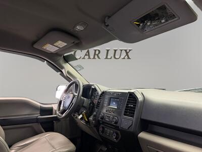2018 Ford F-150 XL - Photo 16 - Lennox, CA 90304