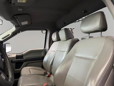 2018 Ford F-150 XL - Photo 9 - Lennox, CA 90304