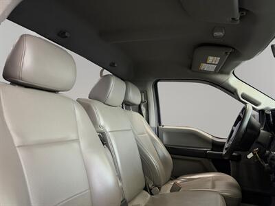 2018 Ford F-150 XL - Photo 14 - Lennox, CA 90304