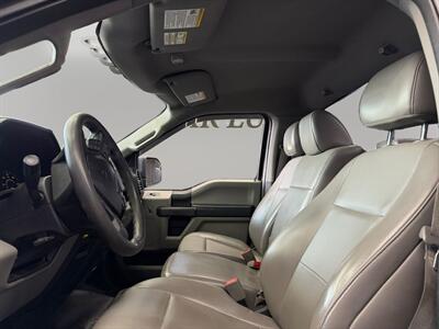 2018 Ford F-150 XL - Photo 13 - Lennox, CA 90304