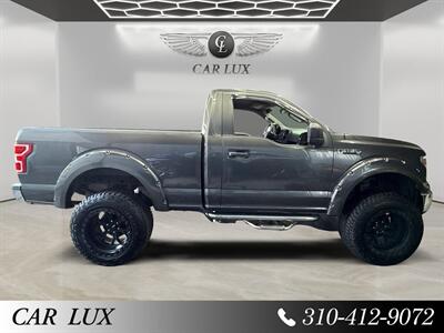 2018 Ford F-150 XL - Photo 6 - Lennox, CA 90304