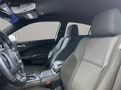 2017 Dodge Charger R/T   - Photo 10 - Lennox, CA 90304