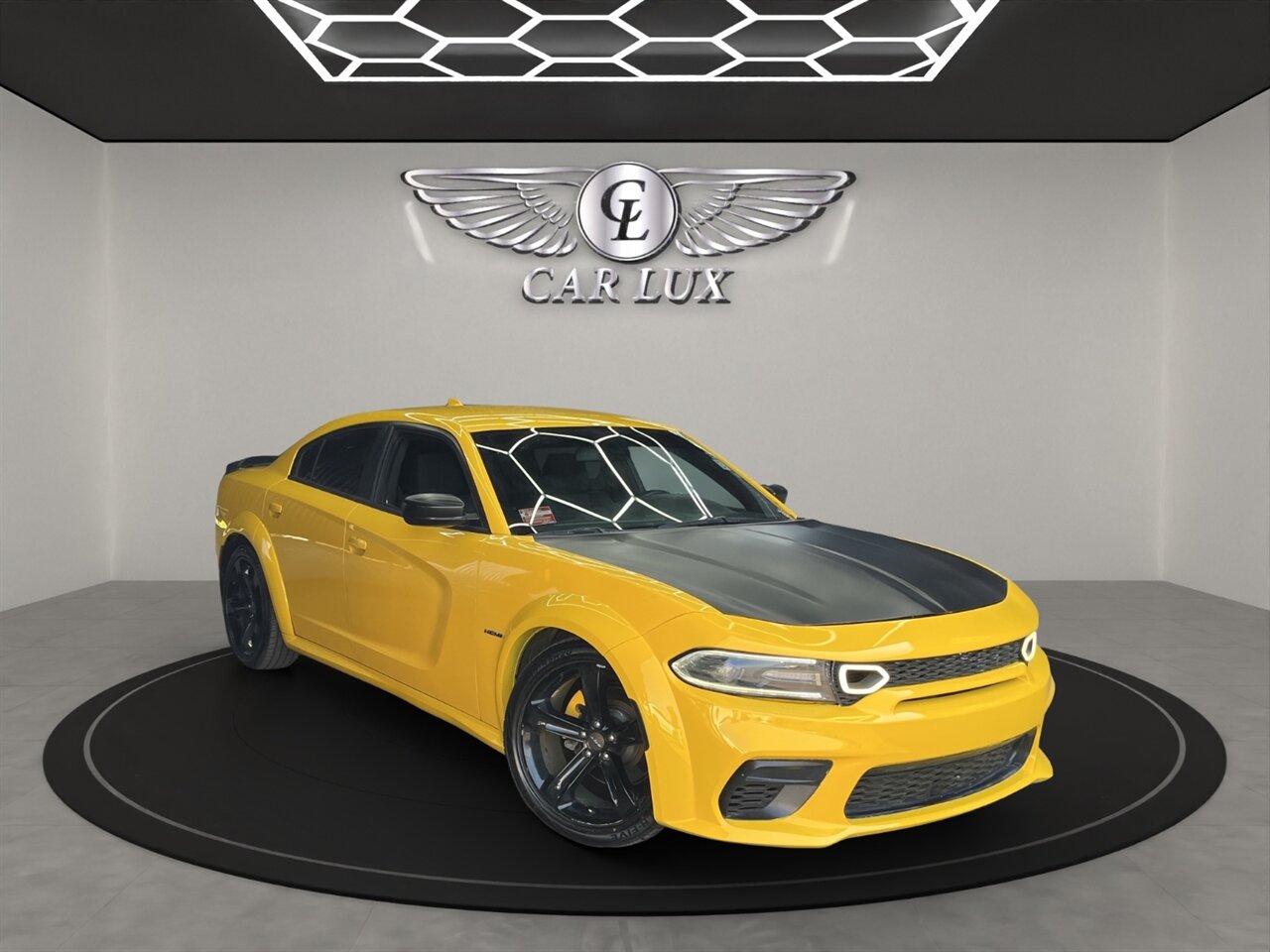 2017 Dodge Charger R/T - Photo 1 - Lennox, CA 90304