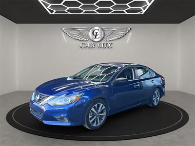 2016 Nissan Altima 2.5 SR   - Photo 2 - Lennox, CA 90304