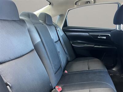 2016 Nissan Altima 2.5 SR   - Photo 17 - Lennox, CA 90304