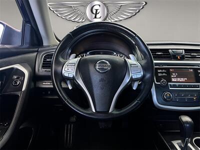 2016 Nissan Altima 2.5 SR   - Photo 21 - Lennox, CA 90304