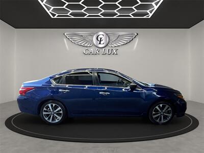 2016 Nissan Altima 2.5 SR   - Photo 7 - Lennox, CA 90304