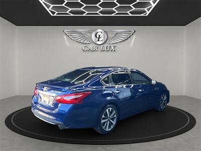 2016 Nissan Altima 2.5 SR   - Photo 6 - Lennox, CA 90304