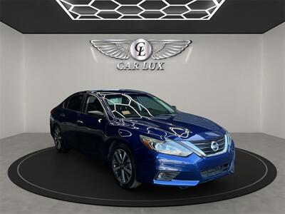 2016 Nissan Altima 2.5 SR   - Photo 8 - Lennox, CA 90304