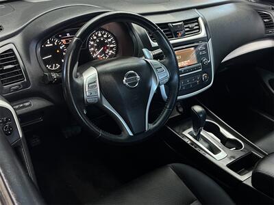 2016 Nissan Altima 2.5 SR   - Photo 19 - Lennox, CA 90304