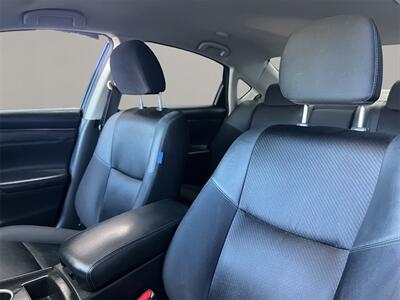 2016 Nissan Altima 2.5 SR   - Photo 9 - Lennox, CA 90304