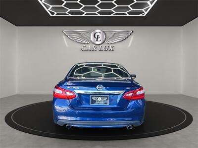 2016 Nissan Altima 2.5 SR   - Photo 5 - Lennox, CA 90304