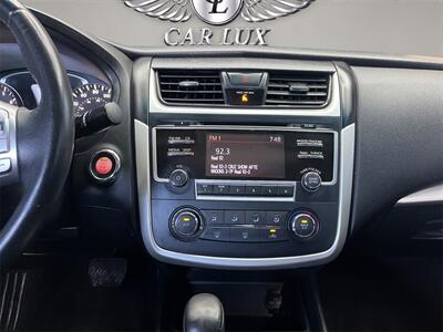 2016 Nissan Altima 2.5 SR   - Photo 15 - Lennox, CA 90304